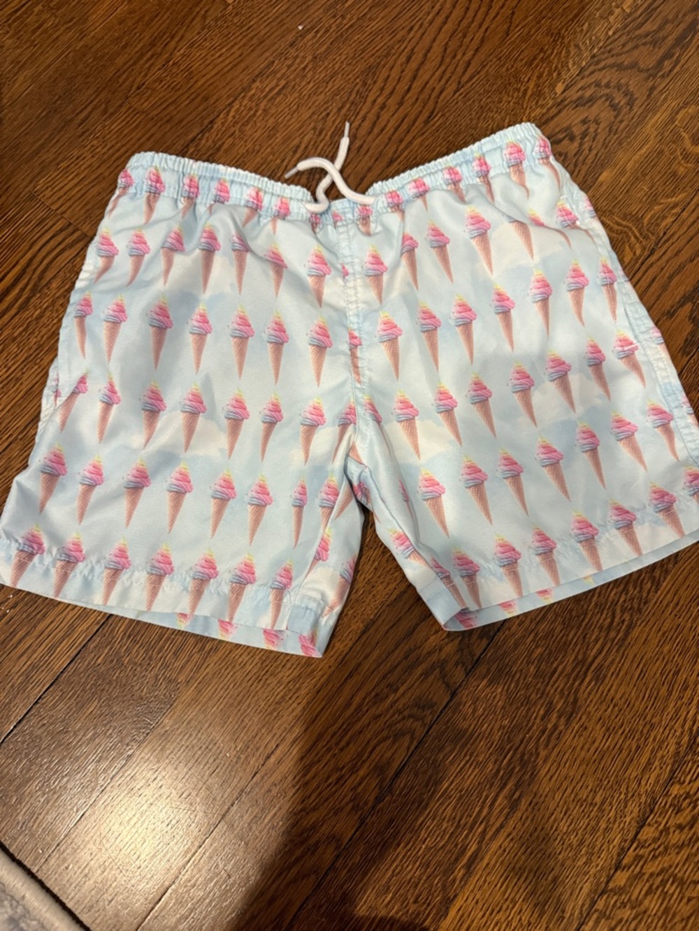 Stella Cove Ice Cream Bathing Suit
